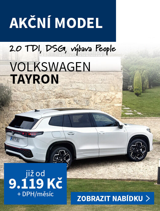 KARTA BO - VW Tayron 2025_10_15